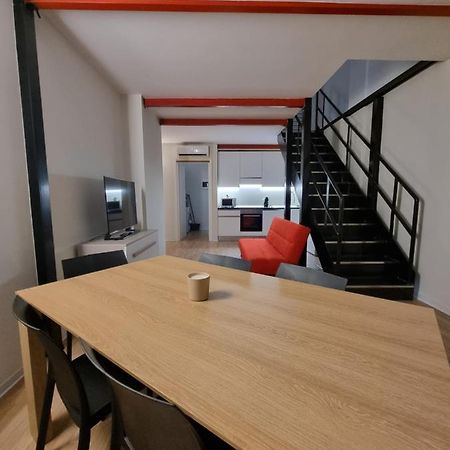 Movida Loft A Piazza Marconi Jesolo Lido - Spiaggia A 1 Minuto!!! Lido di Jesolo Exterior foto