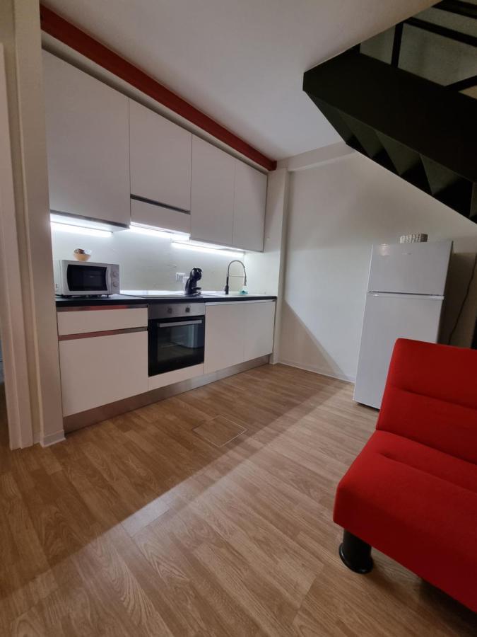 Movida Loft A Piazza Marconi Jesolo Lido - Spiaggia A 1 Minuto!!! Lido di Jesolo Exterior foto