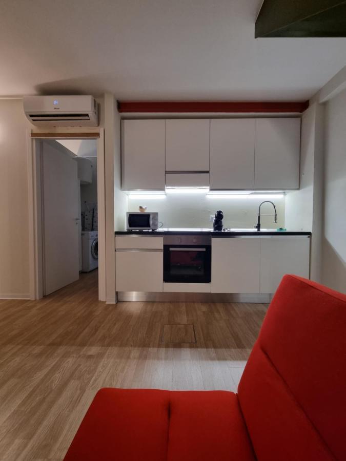 Movida Loft A Piazza Marconi Jesolo Lido - Spiaggia A 1 Minuto!!! Lido di Jesolo Exterior foto