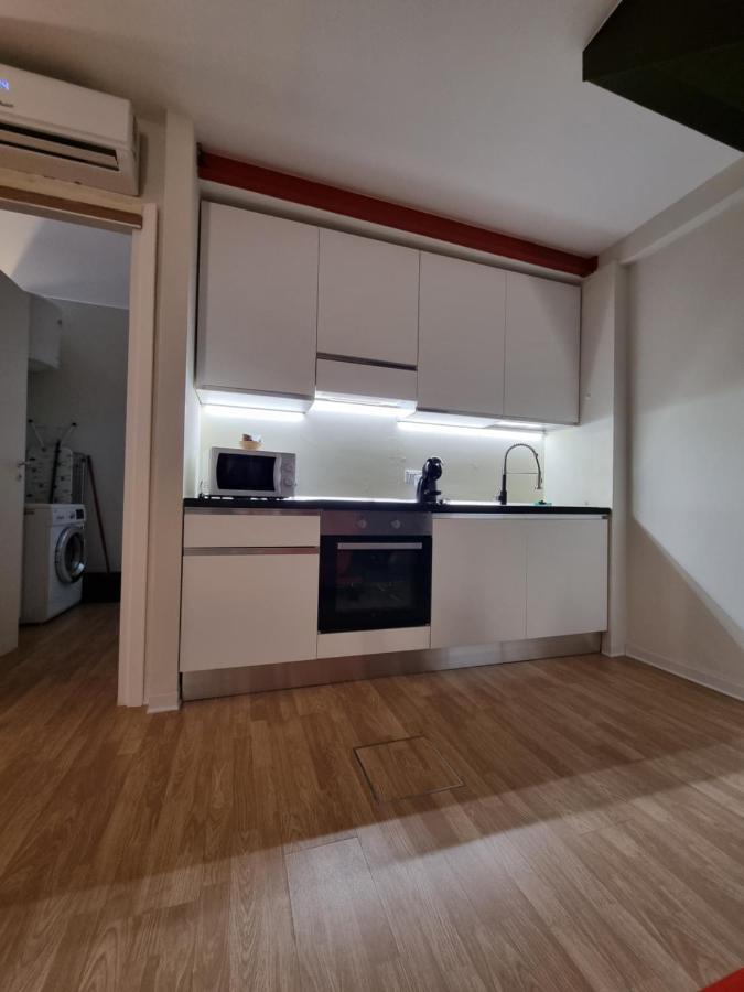 Movida Loft A Piazza Marconi Jesolo Lido - Spiaggia A 1 Minuto!!! Lido di Jesolo Exterior foto