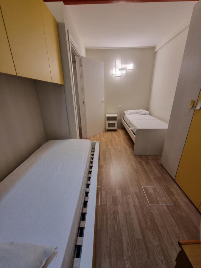 Movida Loft A Piazza Marconi Jesolo Lido - Spiaggia A 1 Minuto!!! Lido di Jesolo Exterior foto