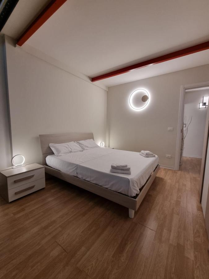 Movida Loft A Piazza Marconi Jesolo Lido - Spiaggia A 1 Minuto!!! Lido di Jesolo Exterior foto