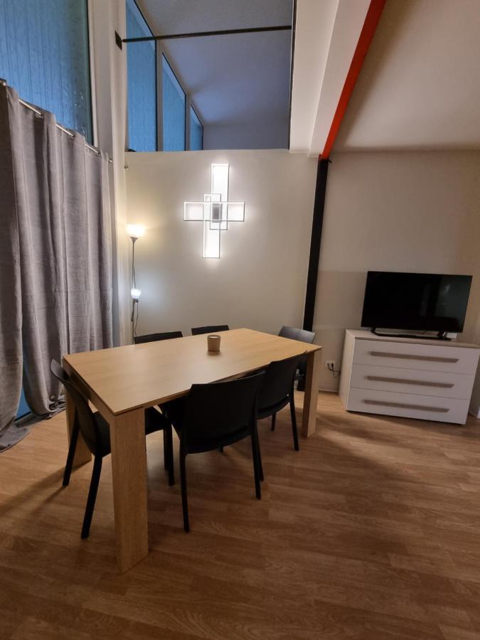 Movida Loft A Piazza Marconi Jesolo Lido - Spiaggia A 1 Minuto!!! Lido di Jesolo Exterior foto